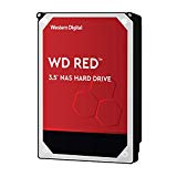 WD HDD 内蔵ハードディスク 3.5インチ 3TB WD Red NAS用 WD30EFRX 5400rpm 3年保証 []