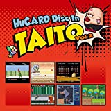 HuCARD Disc In TAITO Vol.2 [音楽]