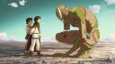 劇場アニメーション『星を追う子ども』Blu-ray BOX（特別限定生産版） [DVD]
