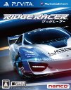 リッジレーサー [ゲーム]