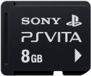 メモリーカード 8GB (PCH-Z081J) [ゲーム]