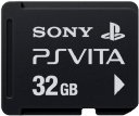 メモリーカード 32GB (PCH-Z321J) [ゲーム]