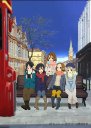 映画「けいおん！」劇中歌アルバム放課後ティータイム　in MOVIE [音楽]