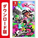 Splatoon2 (スプラトゥーン2)|オンラインコード版 []