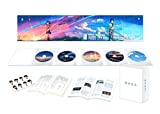 「君の名は。」Blu-rayコレクターズ・エディション 4K Ultra HD Blu-ray同梱5枚組 (初回生産限定)(早期購入特典:特製フ [DVD]