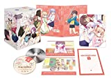 NEW GAME!! Rank.1( イベントチケット優先販売申込券 ) [Blu-ray] [DVD]