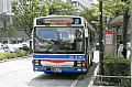 川崎駅からバス