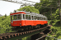 箱根登山電車103
