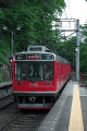 箱根登山電車2006