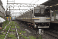 横須賀線E217