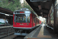 箱根登山鉄道2004