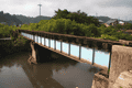 廃線跡の橋2
