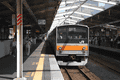 武蔵野線205系