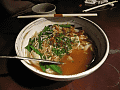 卜傳ラーメン