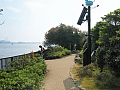 海芝浦駅公園