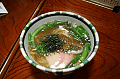 あんかけうどん