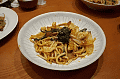 焼きうどん