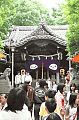 神社