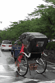 人力車