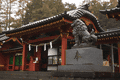 日光二荒山神社