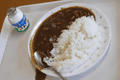 きのこカレー